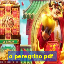 o peregrino pdf